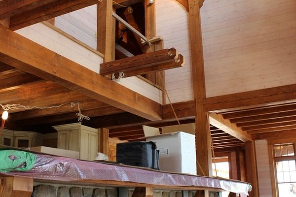 Hill-Top-Retreat-Collingwood-Ontario-Canadian-Timberframes-Construction